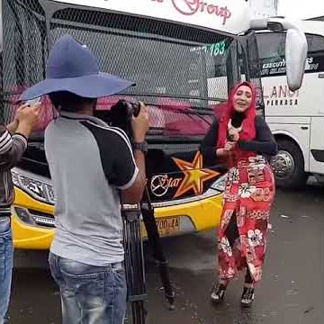 Behinde Scne - Ayu kartika - Lagu terbaru telolet