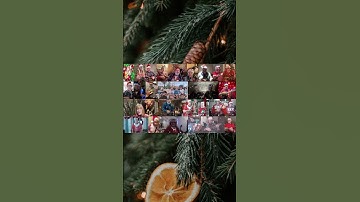 Thumbnail of Awesome 'Christmas Eve' cover by The Shropshire Ukulele Massive!