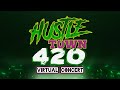 Hustle town 420 virtual concert full showcase 42024