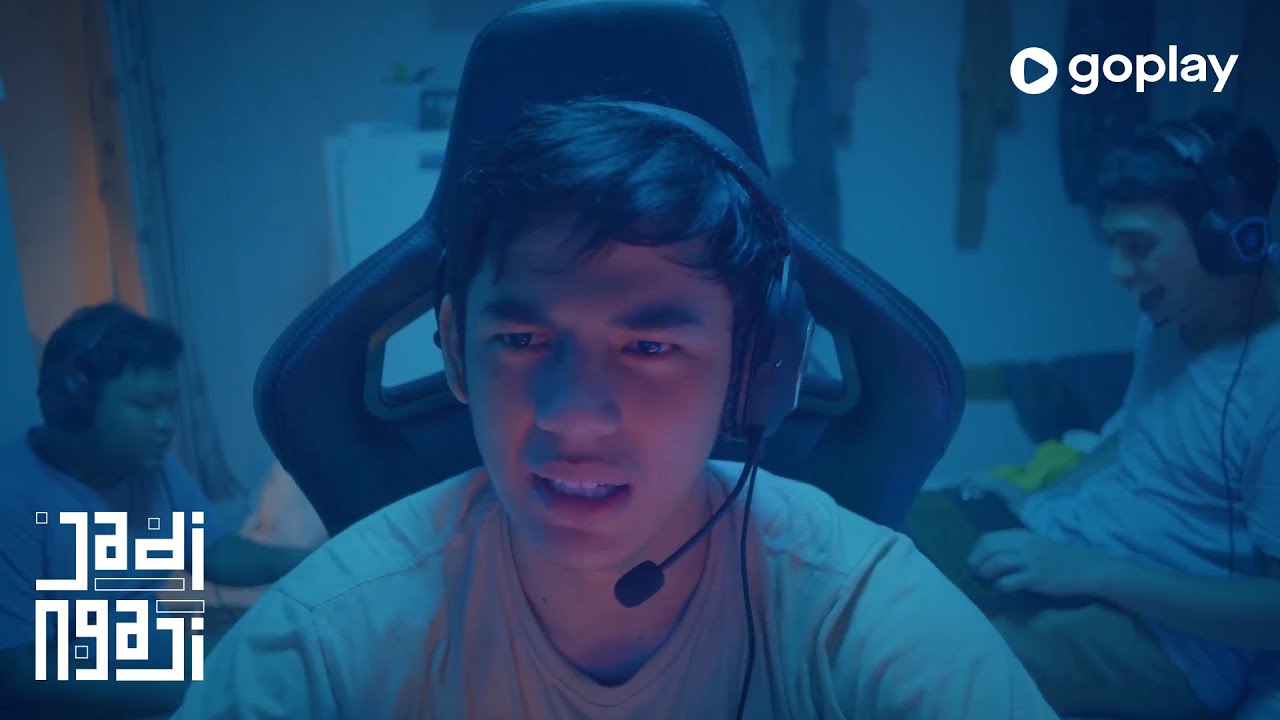 Jadi Ngaji | Official Trailer | GoPlay Indonesia