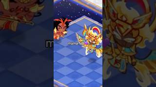 Download Lagu MAMA NO 💔 #cookierunkingdom #crk #cookierun #WowwieZowwie #cookierunkingdomgameplay MP3