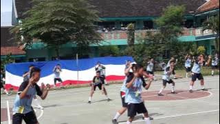 Joget Arema Singo edan