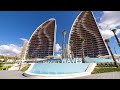 Ref CM1412 HUONEISTO, CENTRUM, BENIDORM