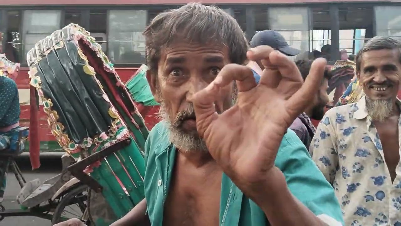 দেশকে কেউ ভালোবাসে না, সবাই চোর।। 
