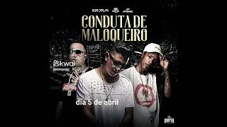 Conduta,de maloqueiro💯(dia 5 de abril) ft,#Misael,#danlellis#Chacallsondplay.Eterno