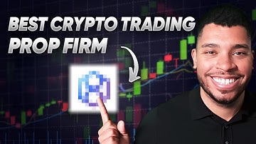 Best Prop Firm For Crypto Trading 2025 (Tested & Reviewed)