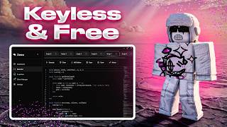 Roblox Executor "XENO" Best Free Working Web Exploit for Roblox 2026 [100% UNC] Profile