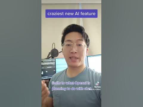 biggest game changers with gpt4 - YouTube biggest game changers with gpt4 - YouTube