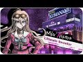 Danganronpa V3 Gameplay Miu Iruma Love Suite / Love Hotel Event