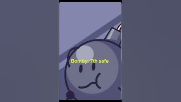 BFDIA but there is no disqualifications part 10! #battlefordreamislandagain #objectmayhem #bfb #osc