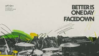 Matt Redman  Better Is One Day/ Facedown (Audio)