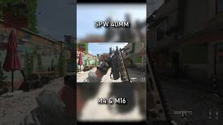 All MWII Noob Tube Weapon Inspects!!
