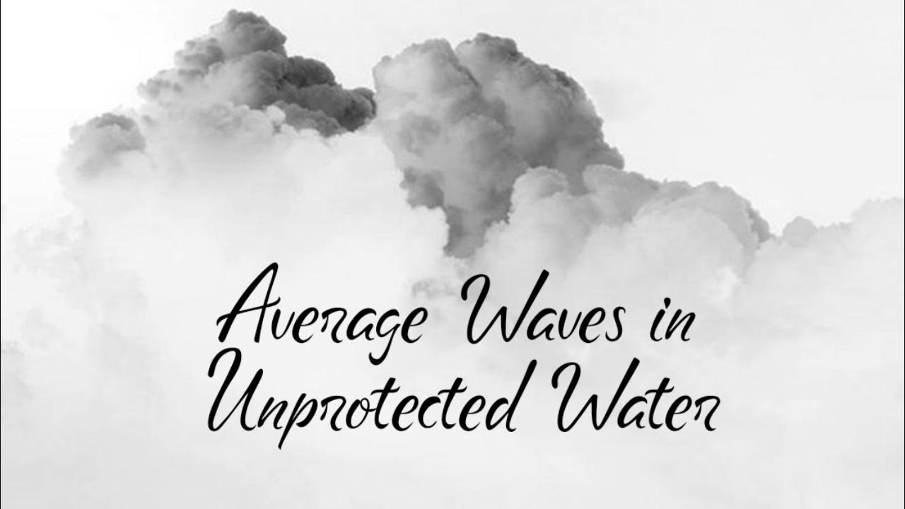 average-waves-in-unprotected-water-anne-tyler-youtube