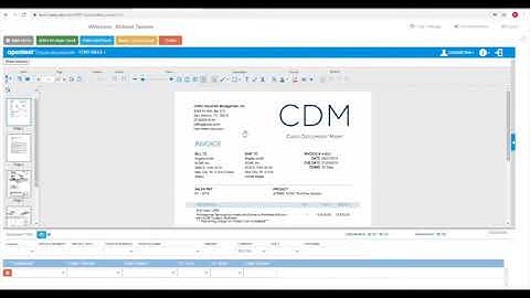 ApplicationXtender Batch Indexing