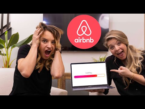 Thumbnail for Airbnb Hosting and Short Term Rental Tips
