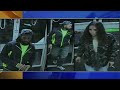 Man, woman sought in connection with 7-Eleven robbery in Burlington County