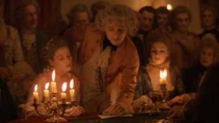 Stanley Kubrick's Barry Lyndon [Scene 4]