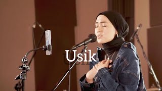 Usik - Feby Putri (Eby & Eby Live Cover)