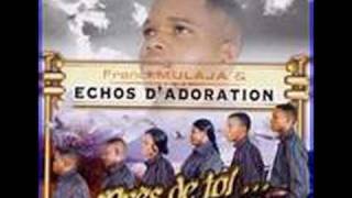Frank Mulaja & Echos d'Adoration-Matondo chords