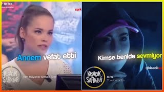 En İyi Laf Sokmalar , Komik Ve Duygusal Sahneler - Kısacık Şarkılar