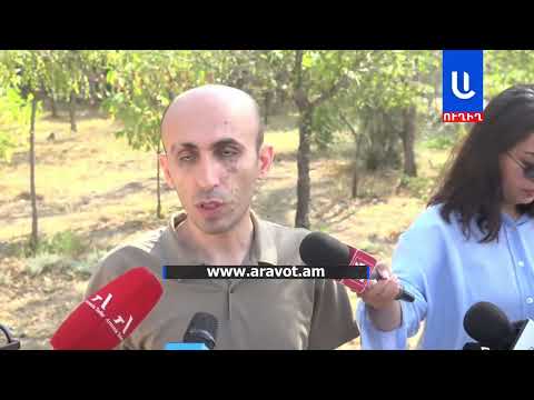 ՀՀ իշխանությունն Արցախը ճանաչեց Ադրբեջանի մաս, եւ ունենք այս հետեւանքը. Արտակ Բեգլարյան