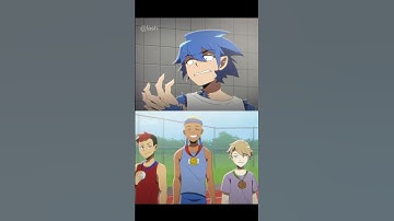 Thumbnail of Sad Story Sonic (FASH Animation)