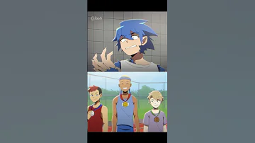 Sad Story Sonic FASH Animation 