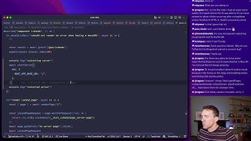 🔬 fixing some testing gripes