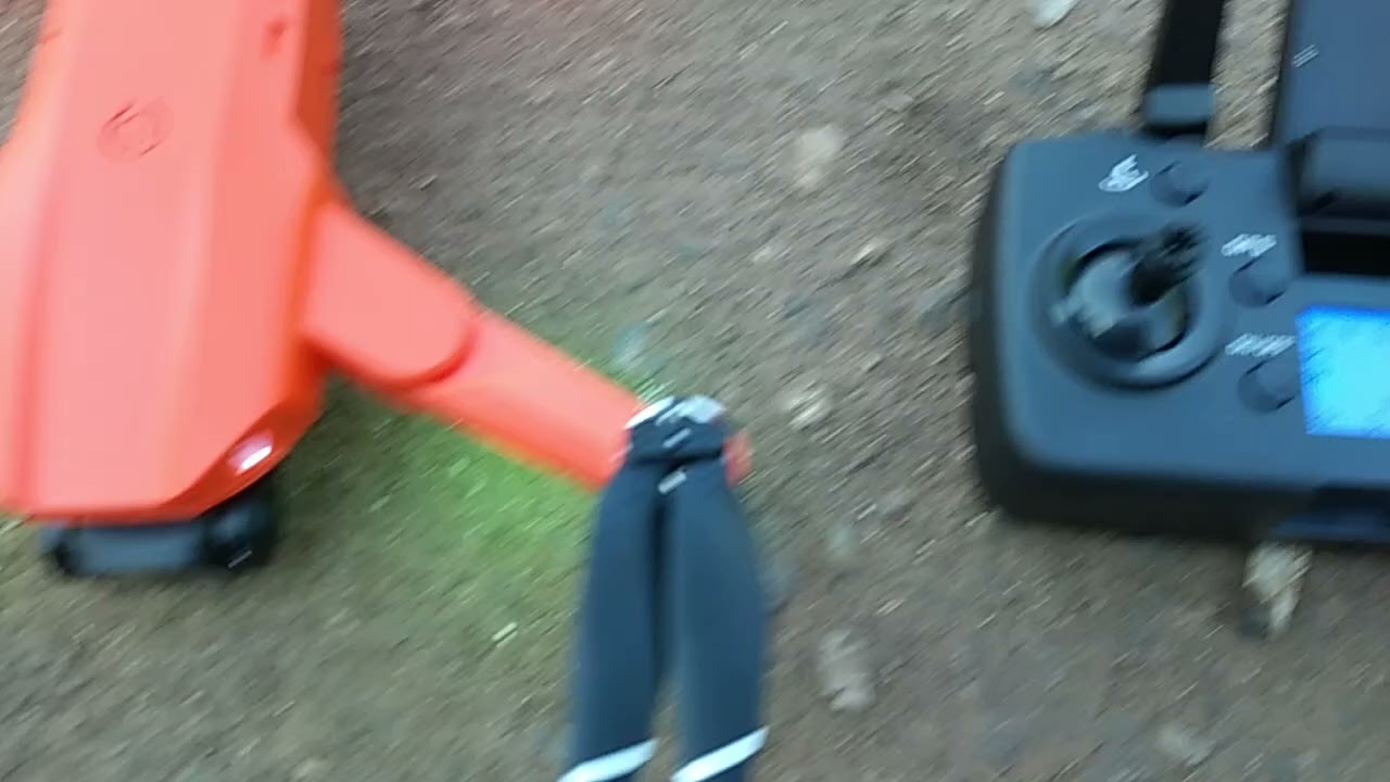 Drone L900 Pro não acha GPS parte 2 - Consegui Solucionar o Problema