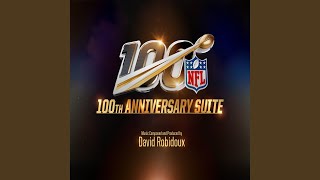 I. 100th Anniversary Theme