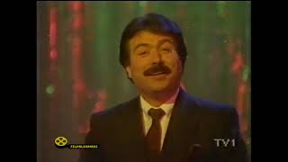 Mustafa Küçük - Harmanın O Yanından 1990 - 91 (Yılbaşı) Tv1
