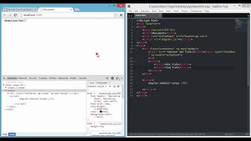 angularjs   ng selected   TwoFish 720p