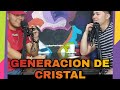 Generacion de cristal.. #3 PODCASTCERYO🔥