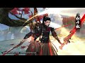 CiBmall 新天龍八部 PC | 【绝情谷】技能展示