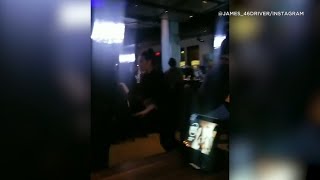 Yard House shooting: Man wounded in shooting at Northridge restaurant | ABC7