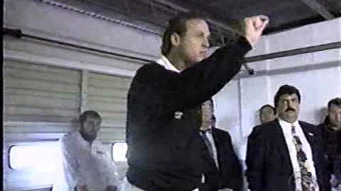 1994 Intro to the Daytona 500