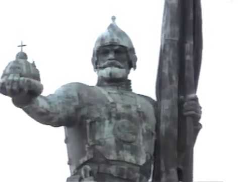 Video: Gesendeter Kosake - Geschichte über Eunuchen - Alternative Ansicht