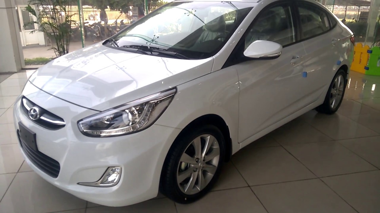 AUTO SESA SALE   Hyundai Accent Hatchback 2017    Facebook