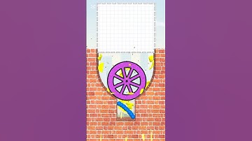 Draw to smash gaming short game level3025#drawtosmash #gamingshorts #games