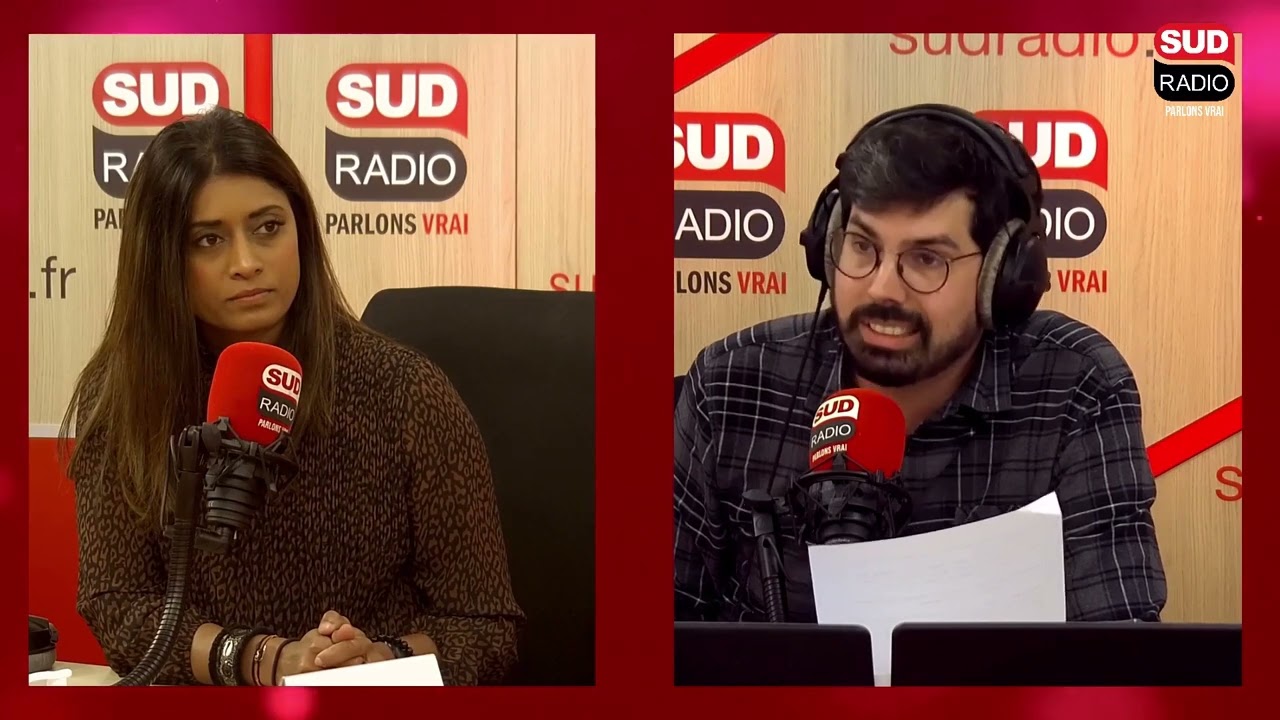 Prisca Thevenot : "Le 1er mai n'appartient pas à Jean-Luc Mélenchon !"