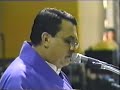 P. MOISES LÁRRAGA. Oracion de Sanacion y Liberacion.  Monclova Coahuila. FEB 2002