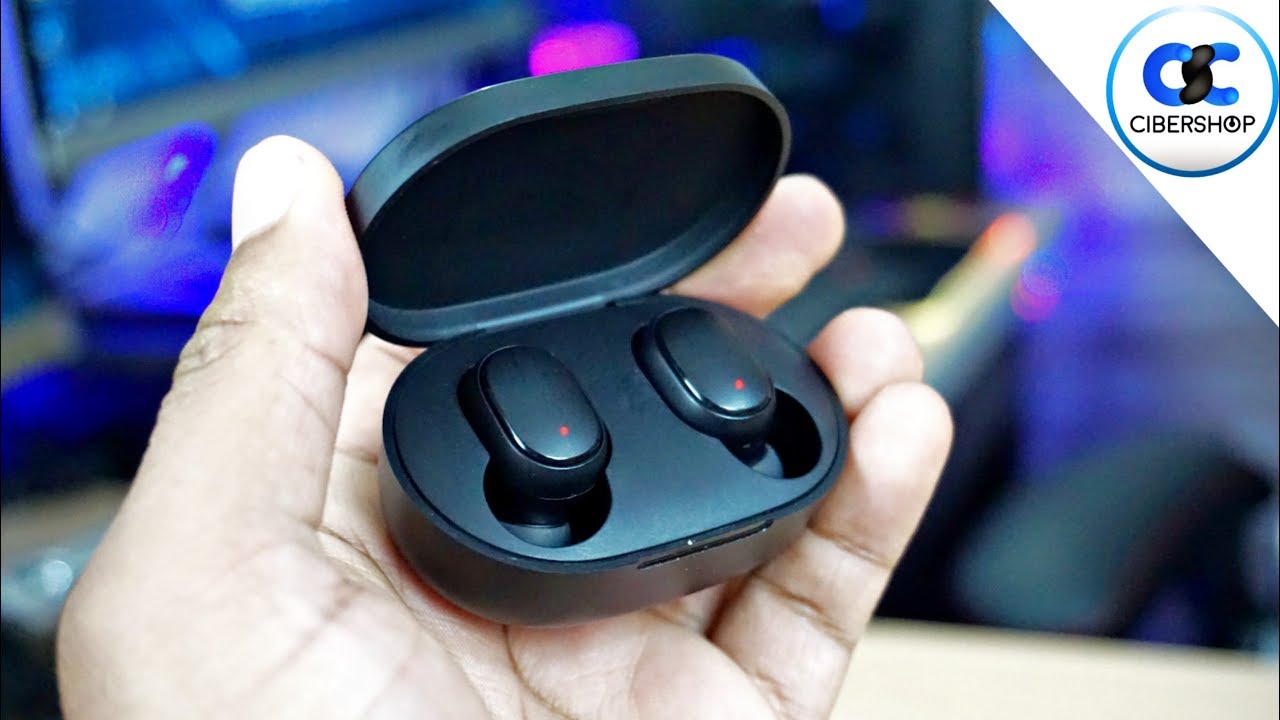 ⚡Estos son los Audífonos Bluetooth más BARATOS de Xiaomi‼️Mi Earbuds -  YouTube