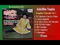 La Grande Adelita Tapia Pegaditas Vol. 1