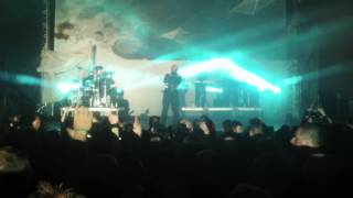 Front 242 - 7Rain (Filter) - Live at WGT 2015