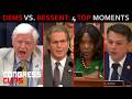 Bessent Fights Back: 4 Explosive Moments from 4 Hours of Testimony