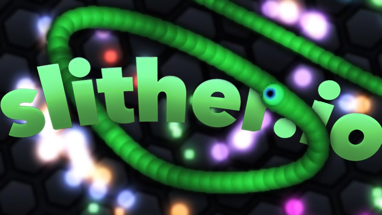 Snake's alive! The expanding cult of Slither.io