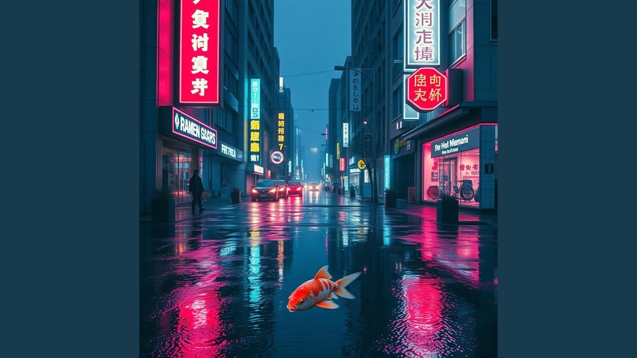 YouTube에서 Zen Drift 보기 YouTube에서 Zen Drift 보기