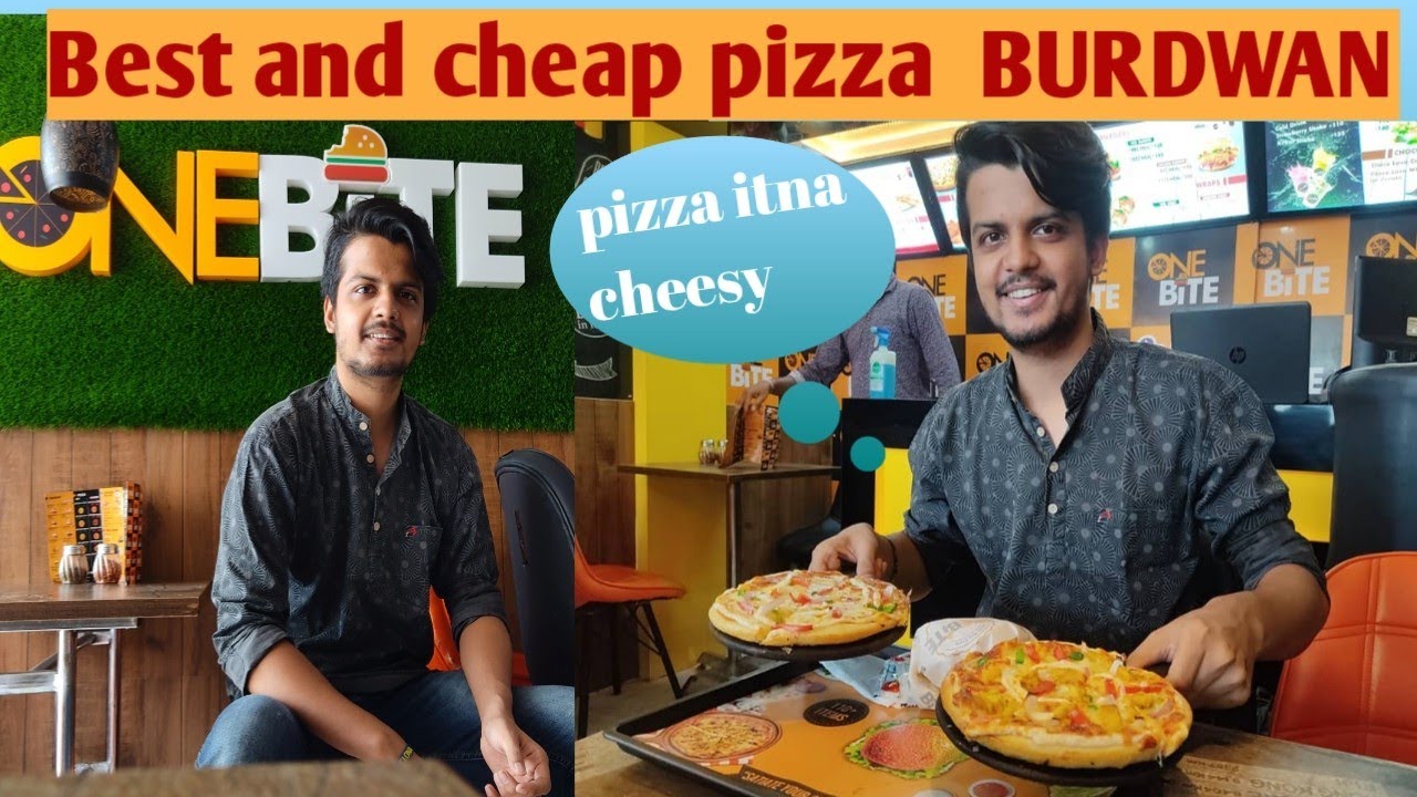 ONE BITE BURDWAN Pizza Shop In Burdwan Cheap Pizza Burdwan YouTube ONE BITE BURDWAN Pizza Shop In Burdwan Cheap Pizza Burdwan YouTube