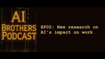 Review of "Working with AI: Measuring the Applicability of Generative AI to Occupations"