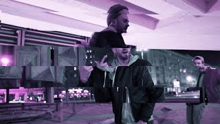 Simon Grohé Ft. Nico Gomez - Tiefkühlseele